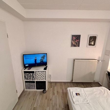 Apartmán Quartier Wenzelnberg Langenfeld  Exteriér fotografie
