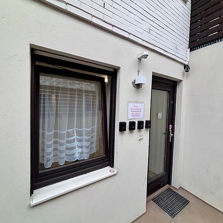 Apartmán Quartier Wenzelnberg Langenfeld  Exteriér fotografie