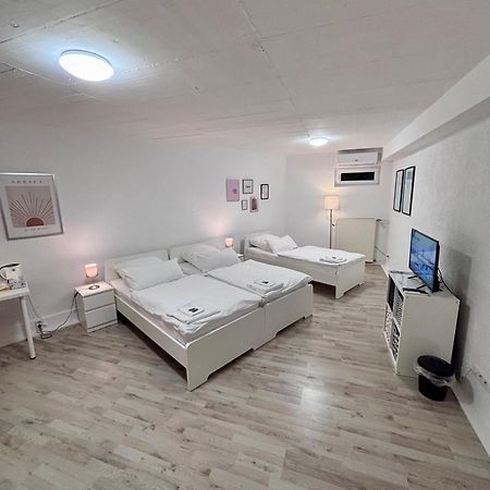 Apartmán Quartier Wenzelnberg Langenfeld  Exteriér fotografie