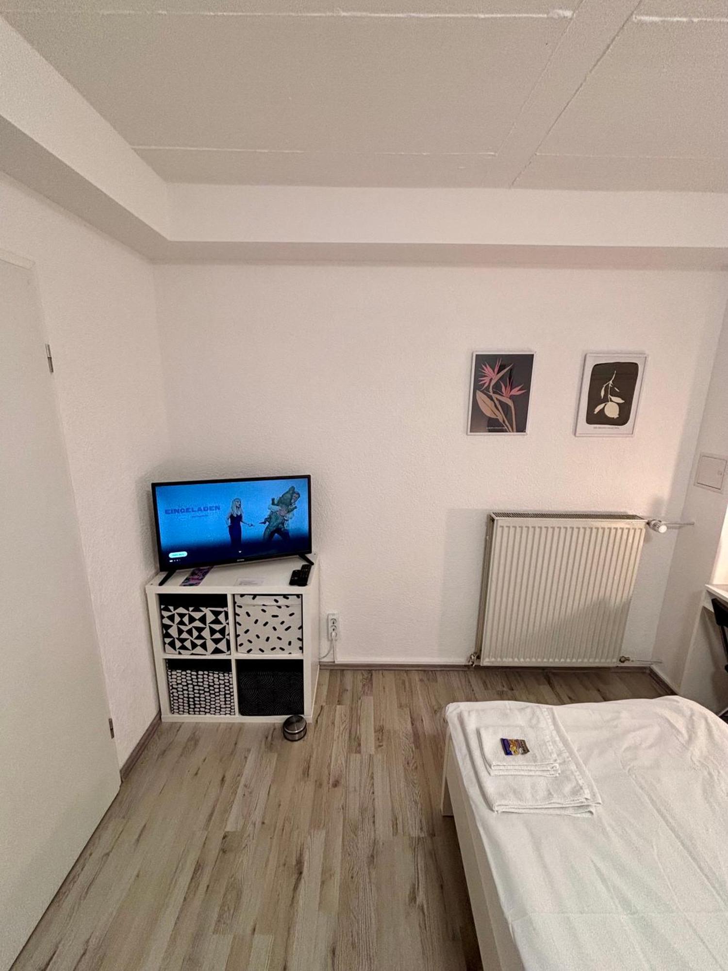 Apartmán Quartier Wenzelnberg Langenfeld  Exteriér fotografie