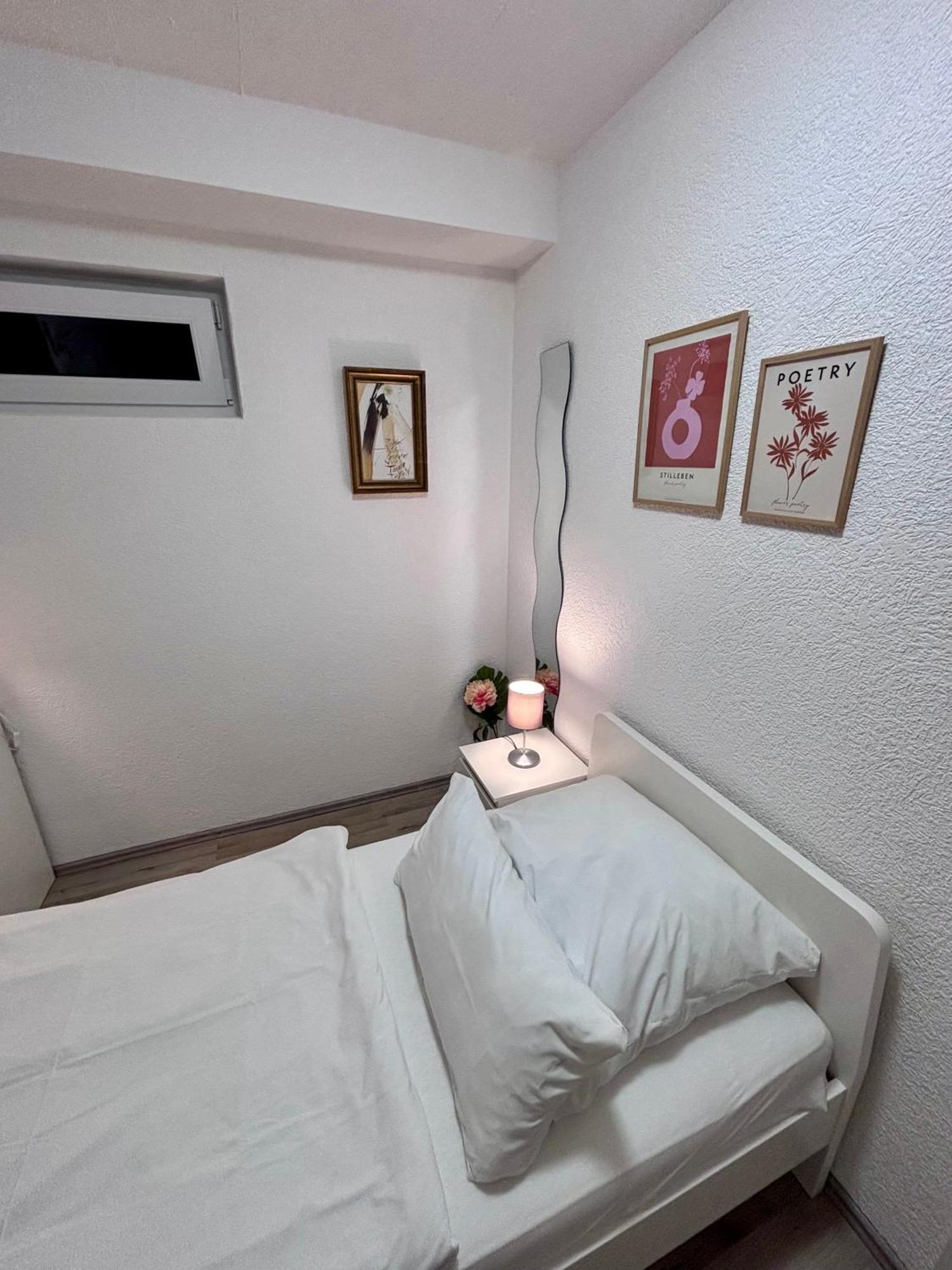 Apartmán Quartier Wenzelnberg Langenfeld  Exteriér fotografie