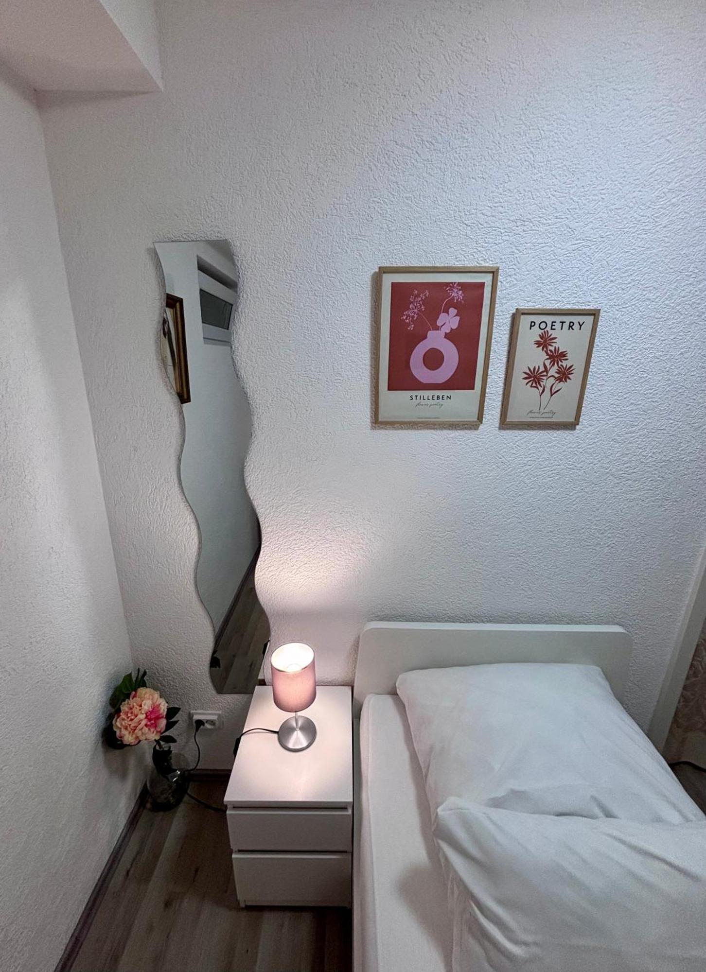 Apartmán Quartier Wenzelnberg Langenfeld  Exteriér fotografie