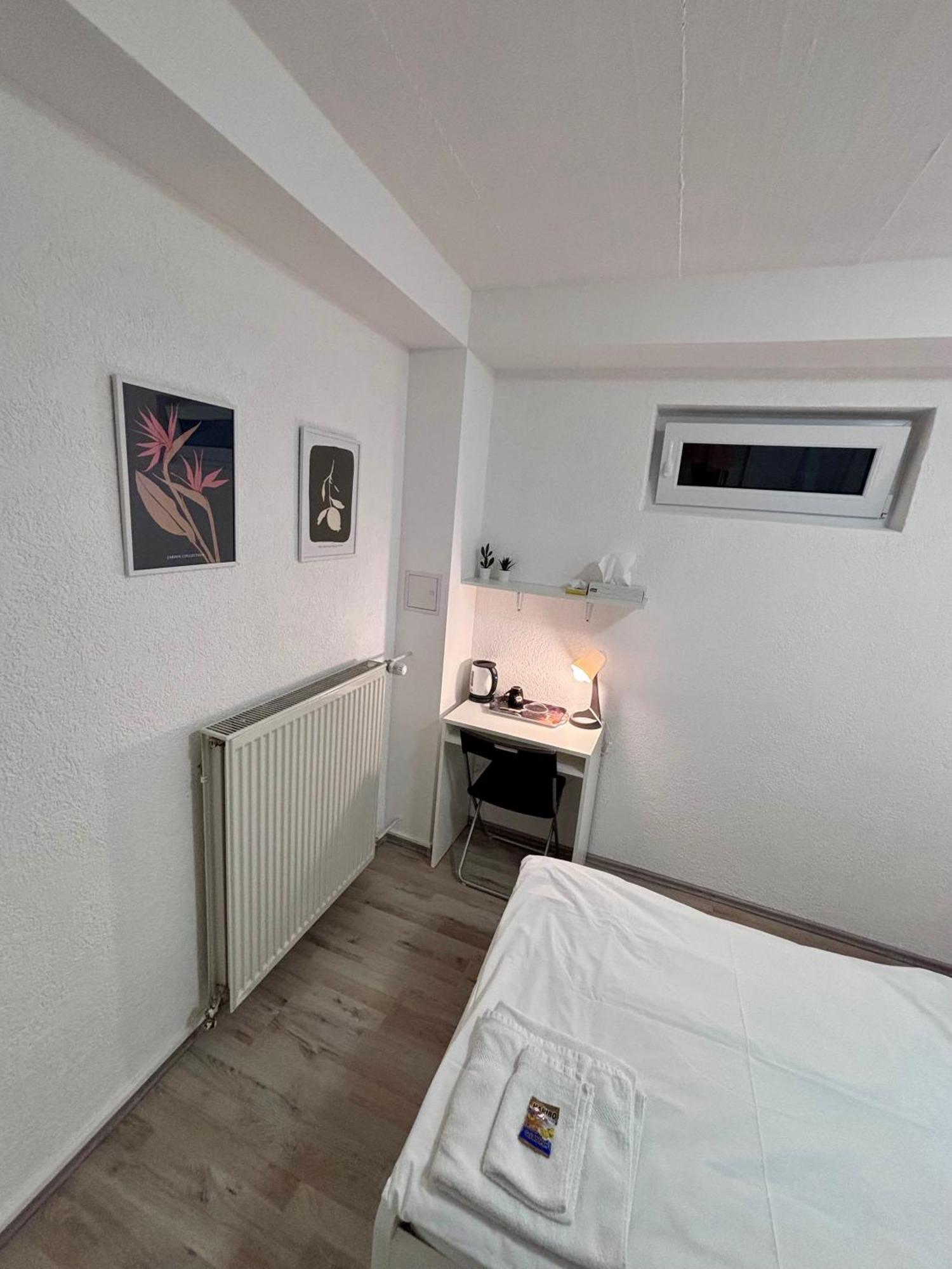 Apartmán Quartier Wenzelnberg Langenfeld  Exteriér fotografie