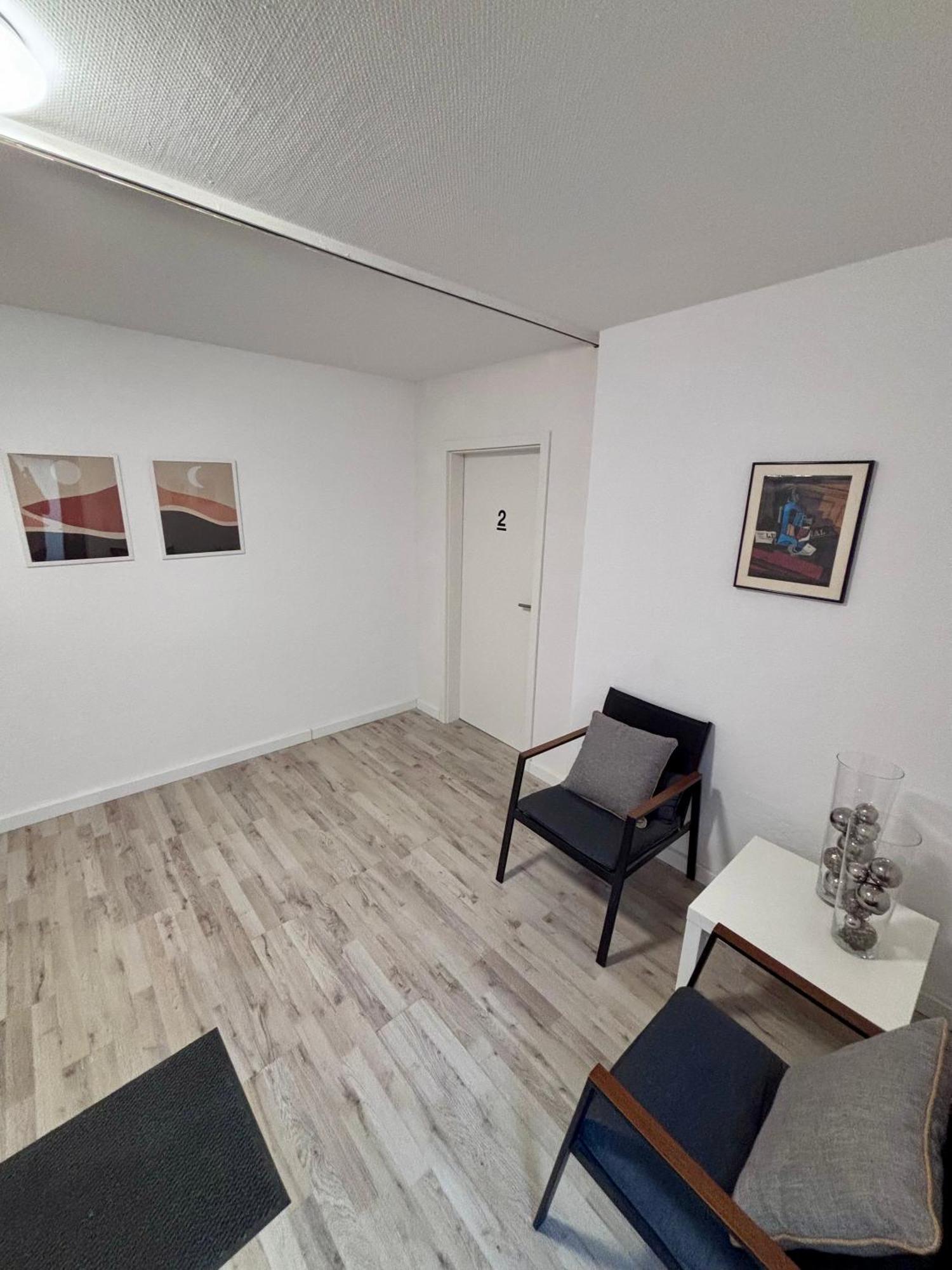 Apartmán Quartier Wenzelnberg Langenfeld  Exteriér fotografie