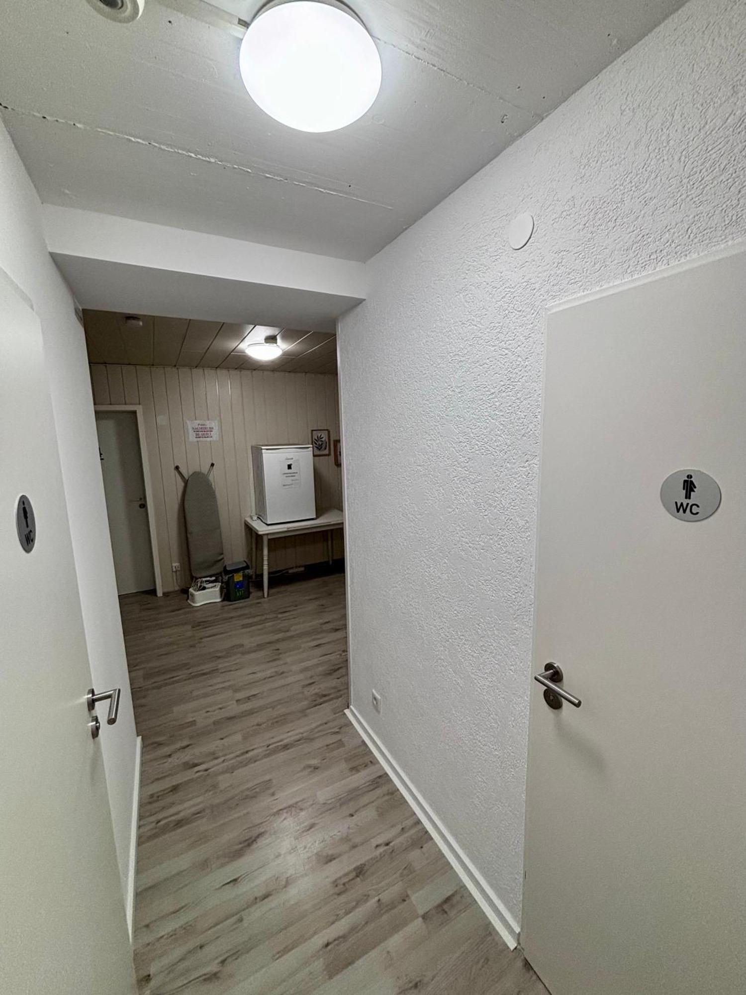 Apartmán Quartier Wenzelnberg Langenfeld  Exteriér fotografie