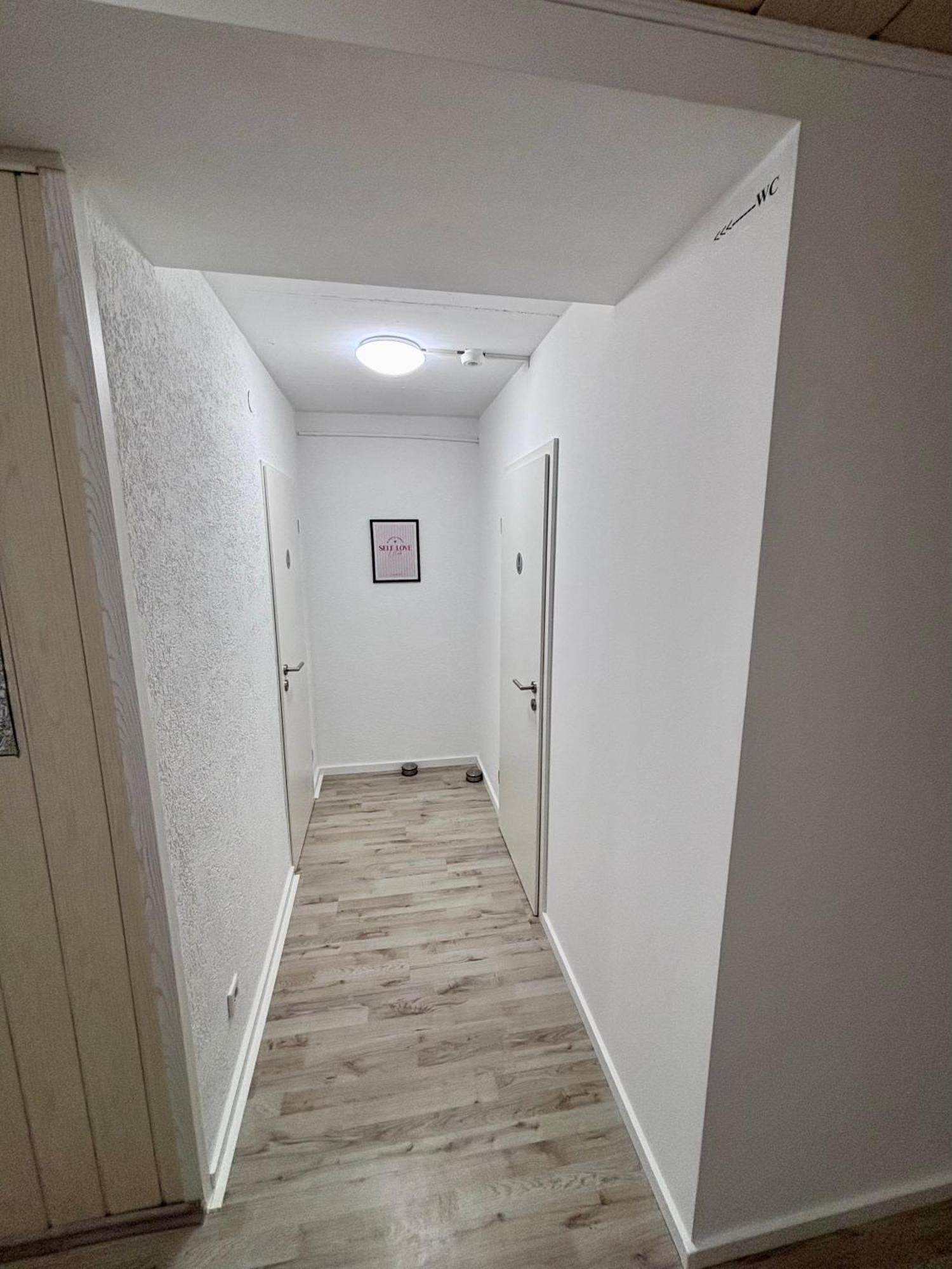 Apartmán Quartier Wenzelnberg Langenfeld  Exteriér fotografie