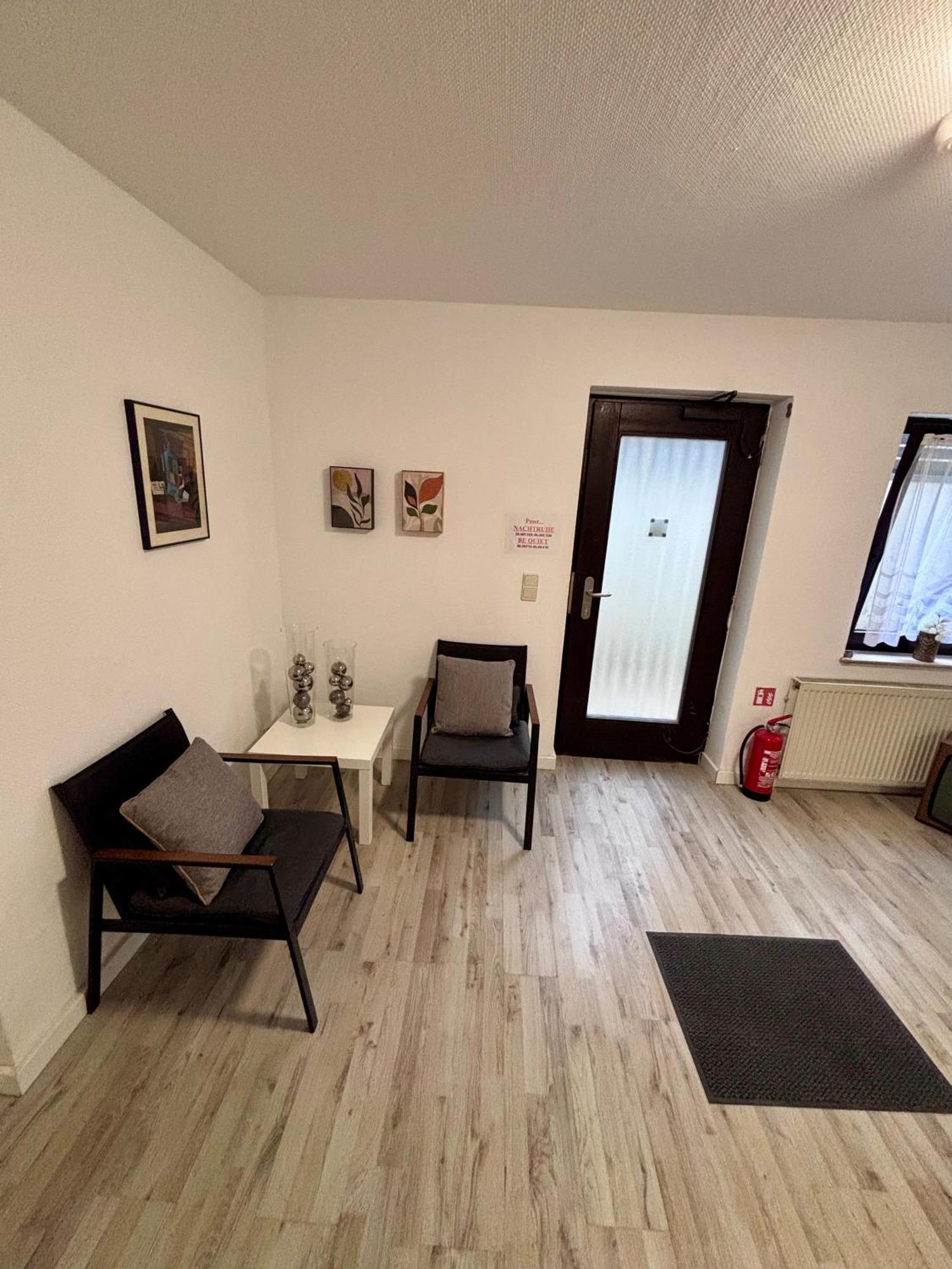 Apartmán Quartier Wenzelnberg Langenfeld  Exteriér fotografie
