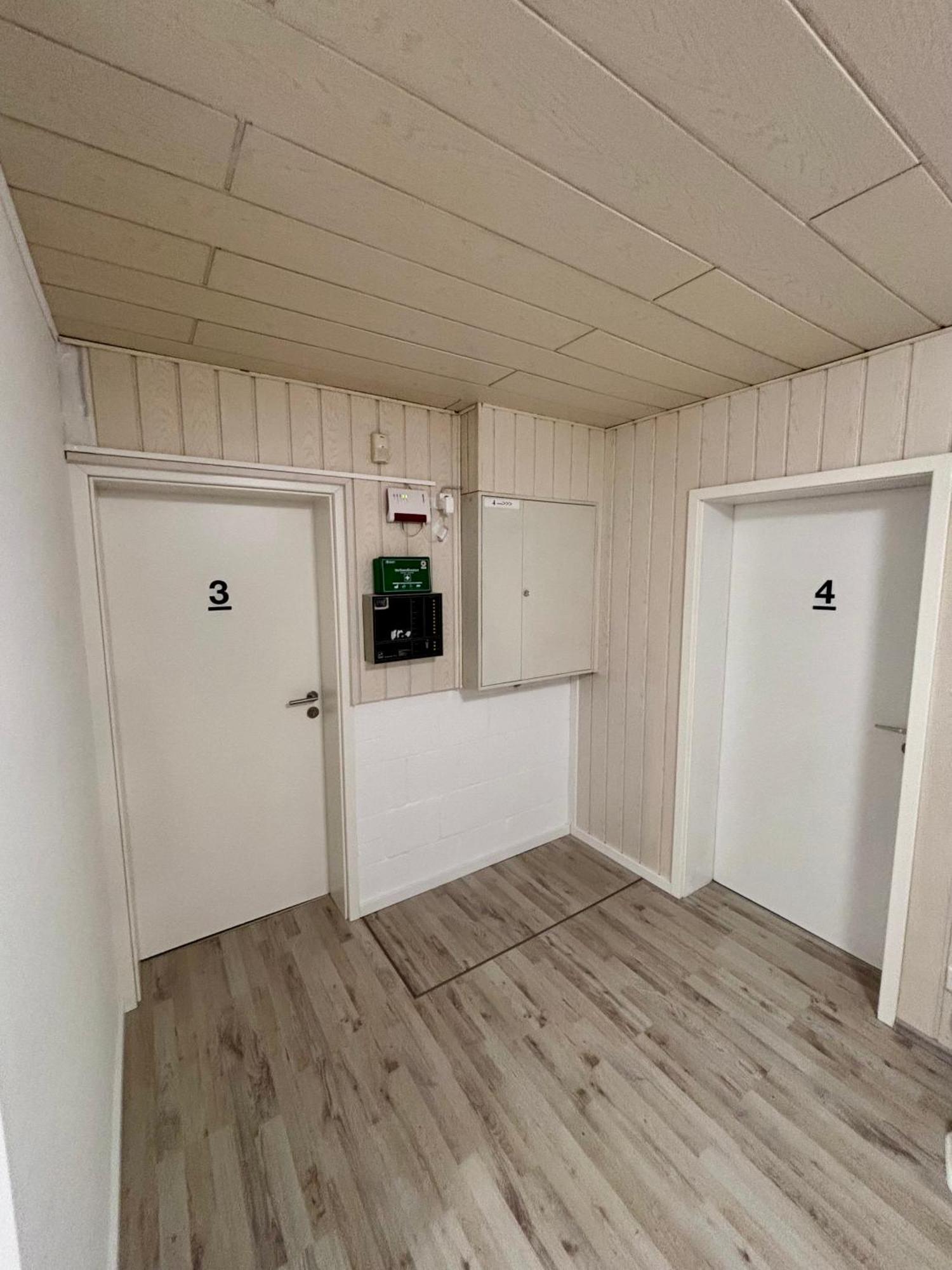Apartmán Quartier Wenzelnberg Langenfeld  Exteriér fotografie