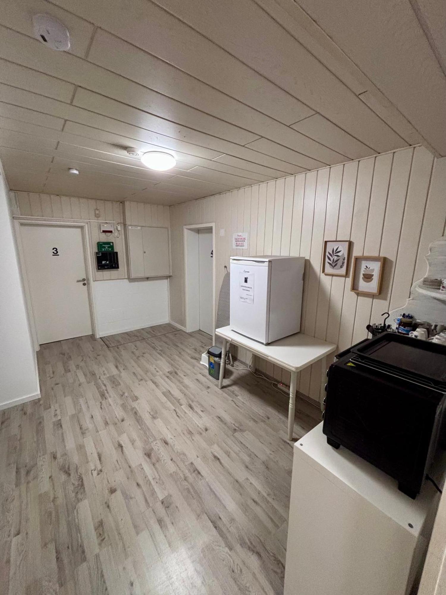 Apartmán Quartier Wenzelnberg Langenfeld  Exteriér fotografie