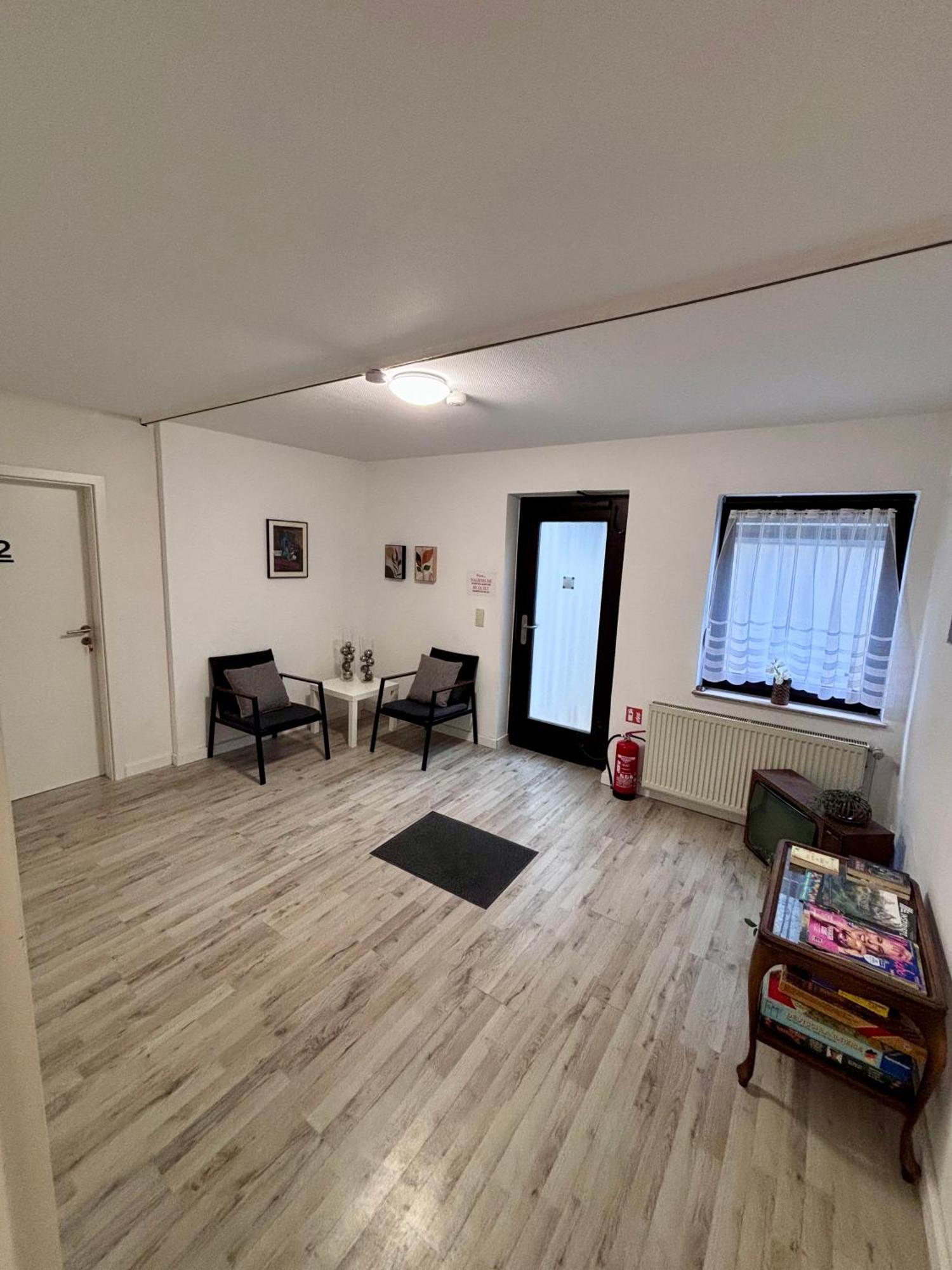 Apartmán Quartier Wenzelnberg Langenfeld  Exteriér fotografie