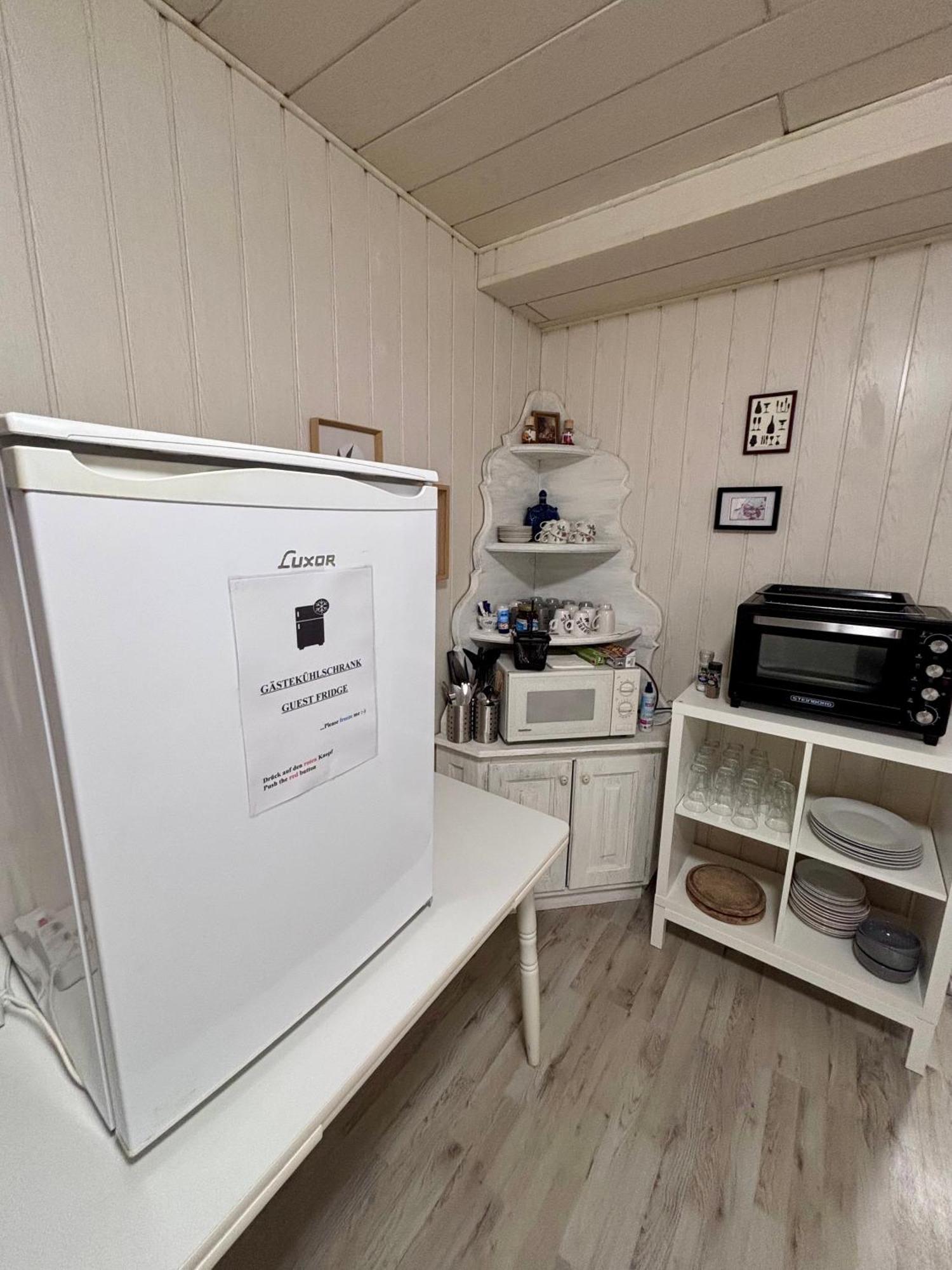 Apartmán Quartier Wenzelnberg Langenfeld  Exteriér fotografie