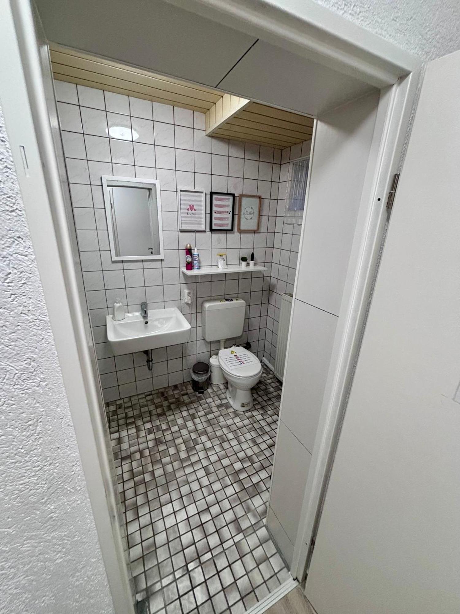 Apartmán Quartier Wenzelnberg Langenfeld  Exteriér fotografie