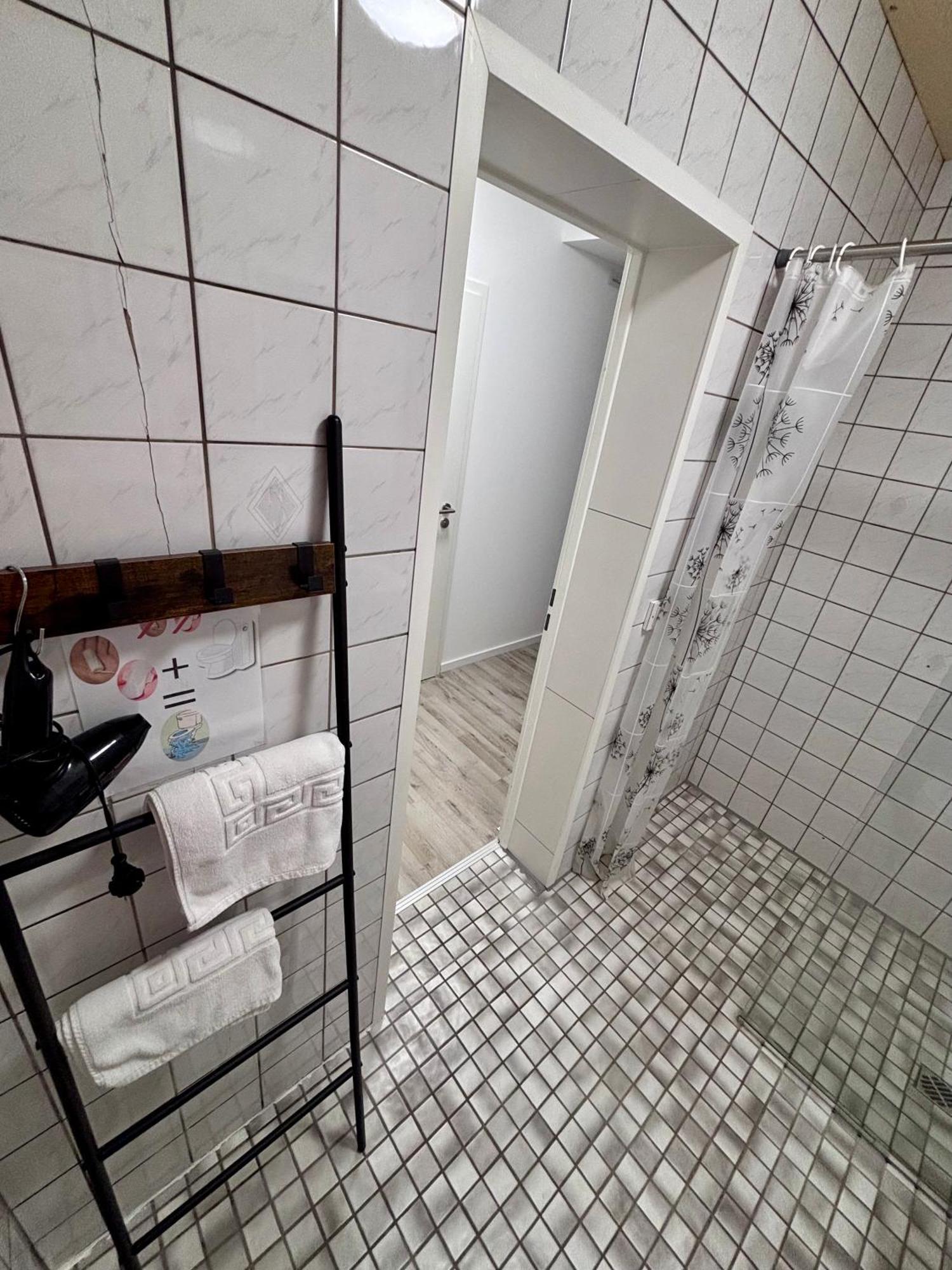 Apartmán Quartier Wenzelnberg Langenfeld  Exteriér fotografie