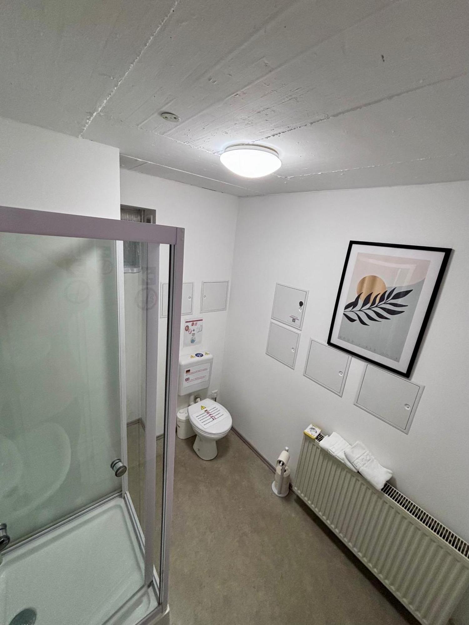 Apartmán Quartier Wenzelnberg Langenfeld  Exteriér fotografie
