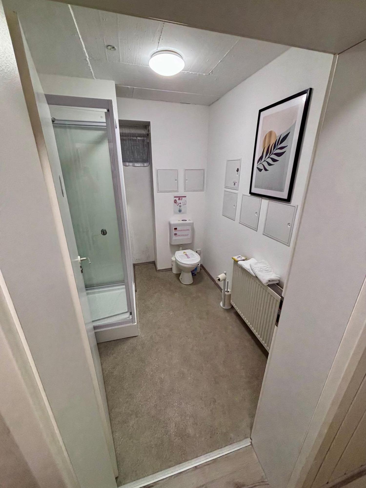 Apartmán Quartier Wenzelnberg Langenfeld  Exteriér fotografie