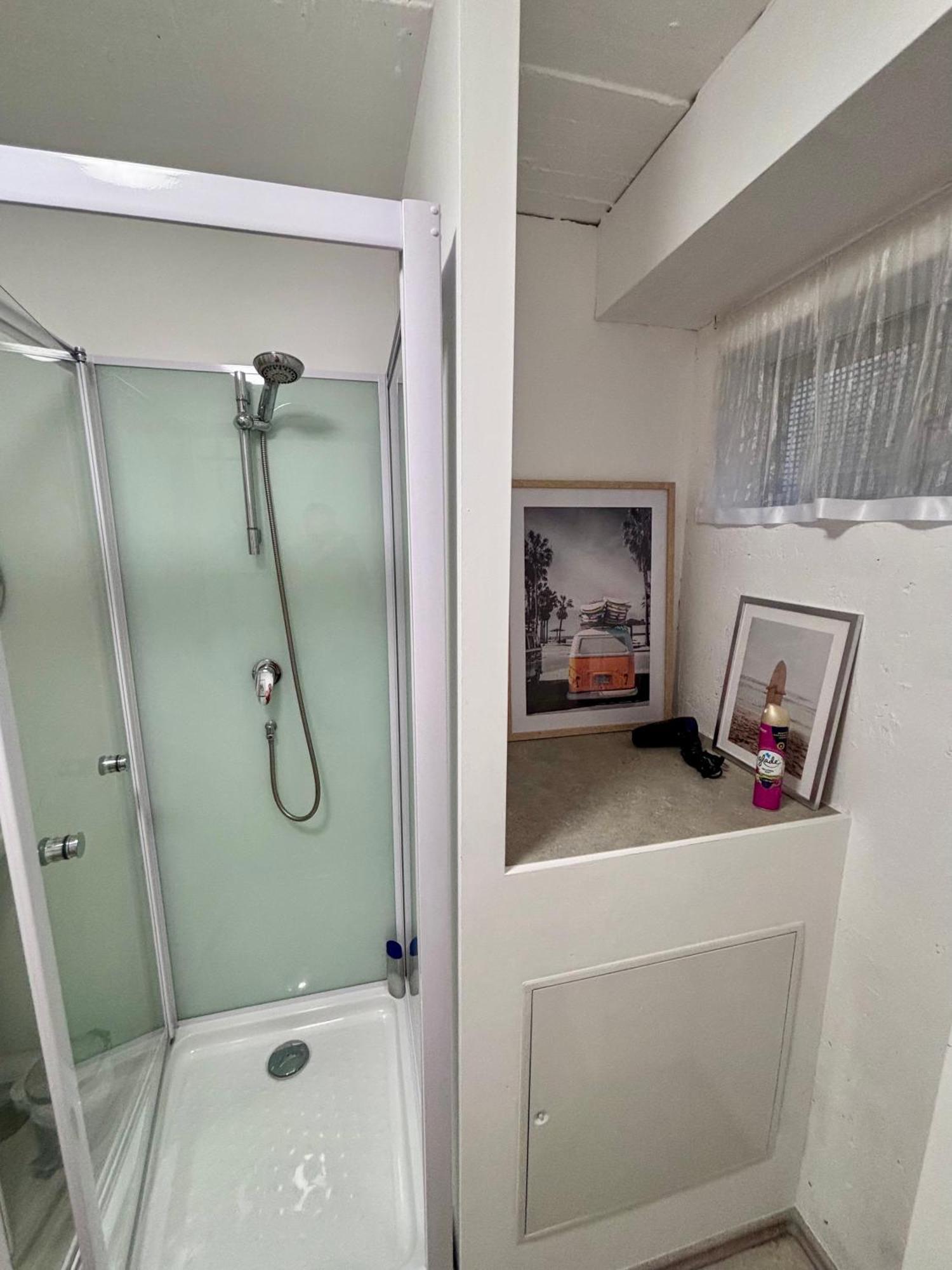 Apartmán Quartier Wenzelnberg Langenfeld  Exteriér fotografie