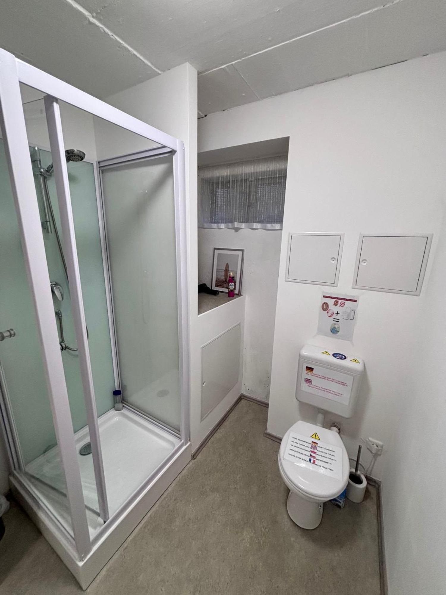 Apartmán Quartier Wenzelnberg Langenfeld  Exteriér fotografie