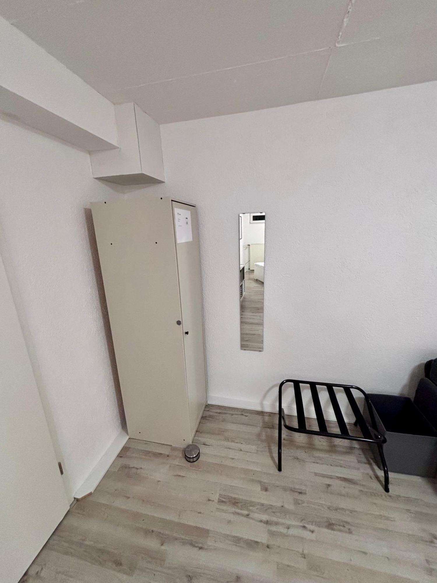 Apartmán Quartier Wenzelnberg Langenfeld  Exteriér fotografie