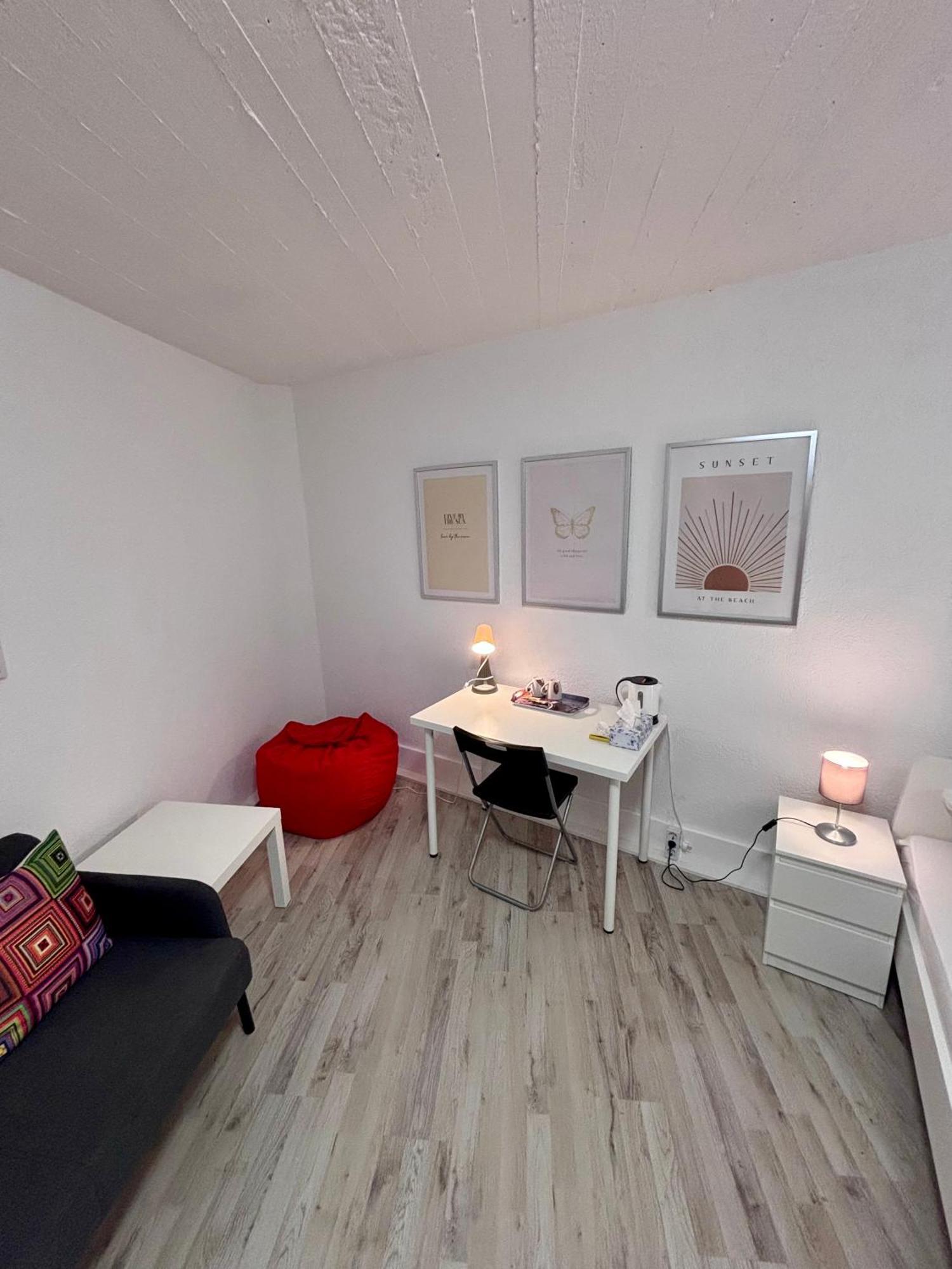 Apartmán Quartier Wenzelnberg Langenfeld  Exteriér fotografie
