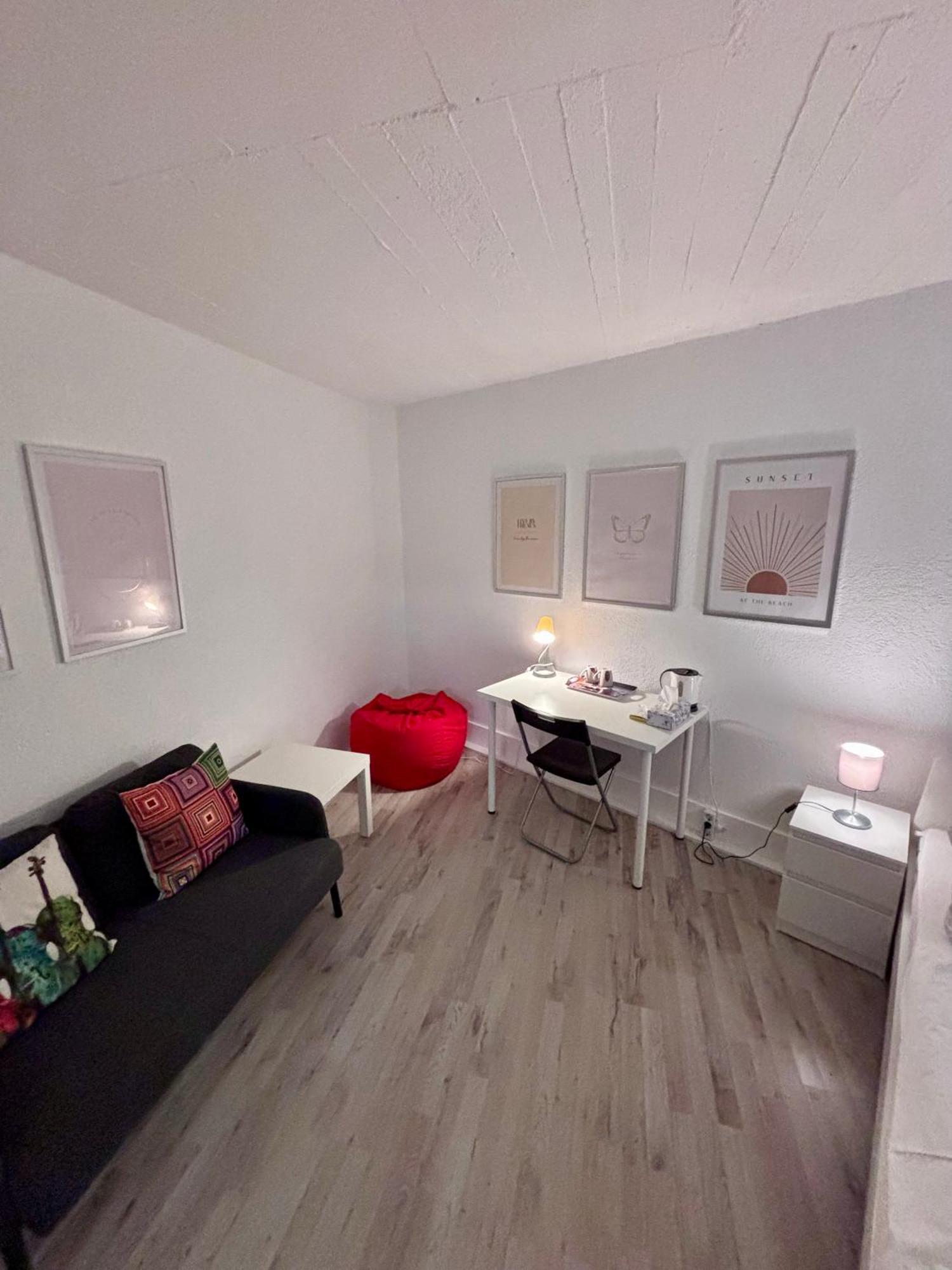 Apartmán Quartier Wenzelnberg Langenfeld  Exteriér fotografie
