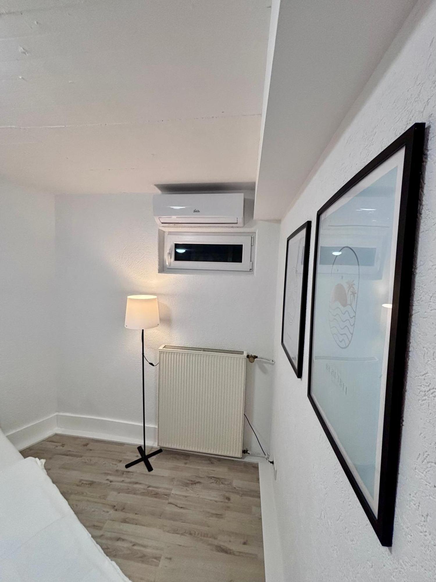Apartmán Quartier Wenzelnberg Langenfeld  Exteriér fotografie